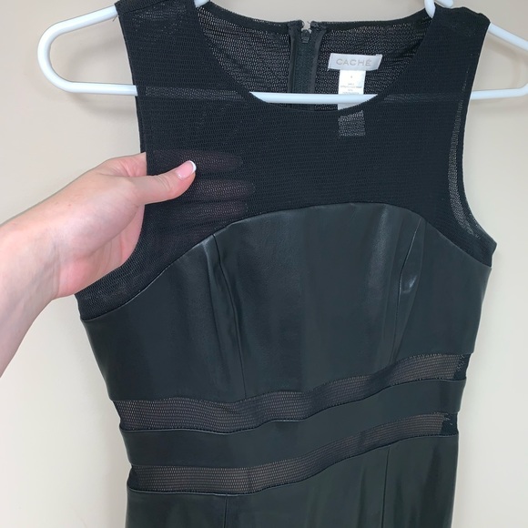 Cache Dress* - Picture 2 of 8